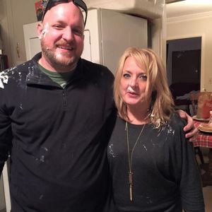 Meet your Posher, Rhonda